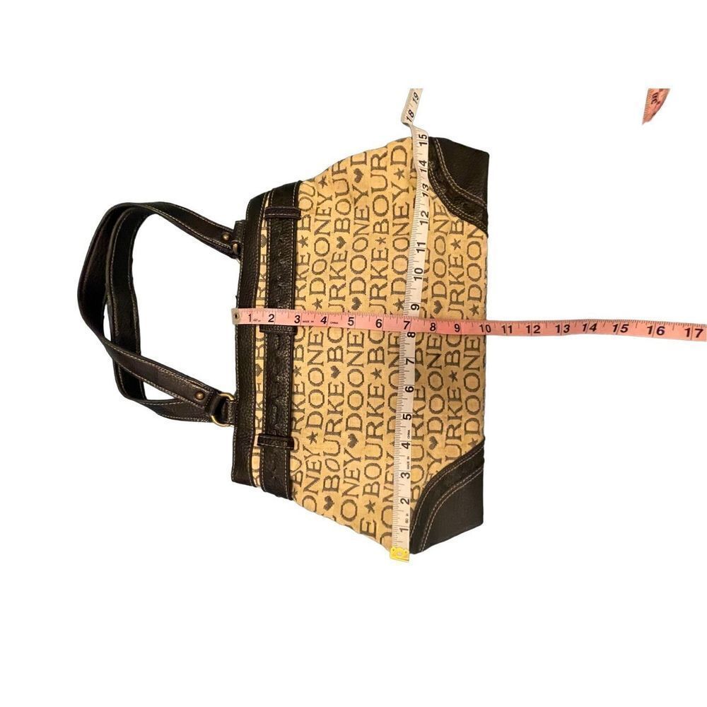 Dooney & Bourke Hand Bag - Picture 11 of 14